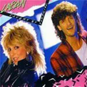 Laban - Caught By Surprise FLAC