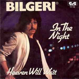 Bilgeri - In The Night / Heaven Will Wait FLAC