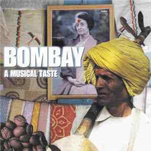 Levantis - Cafe Bombay - A Musical Taste FLAC