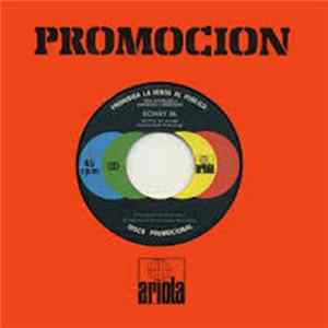 Boney M. - El Lute / Gotta Go Home FLAC
