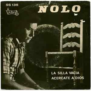 Nolo - La Silla Vacia FLAC
