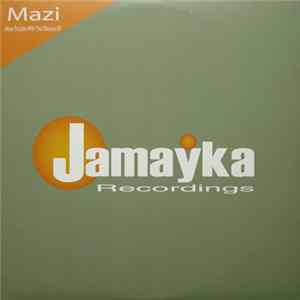Mazi - More Trouble With The Obvious EP FLAC