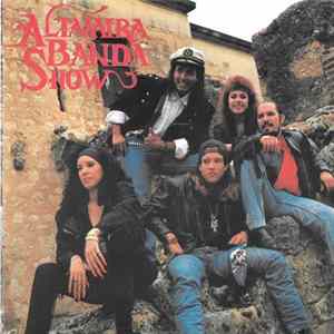 Altamira Banda Show - Altamira Banda Show FLAC
