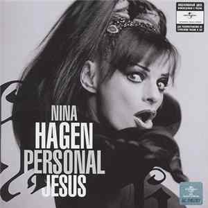 Nina Hagen - Personal Jesus FLAC