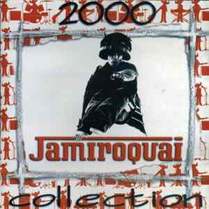 Jamiroquai - Collection 2000 FLAC