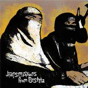 Ak'chamel, The Giver Of Illness - Transmissions from Boshqa FLAC