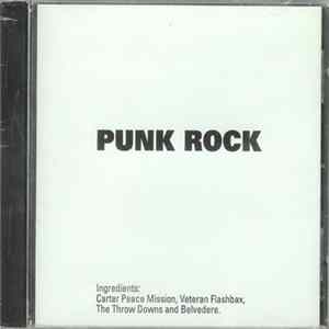 Various - Punk Rock FLAC