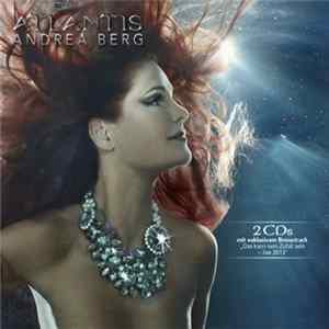 Andrea Berg - Atlantis FLAC