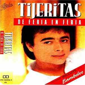 Tijeritas - De Feria En Feria FLAC