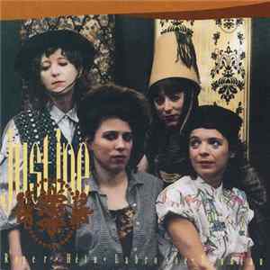 Justine - (Suite) FLAC