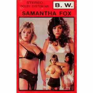 Samantha Fox - Samantha Fox FLAC