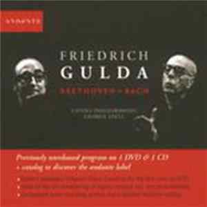 Friedrich Gulda, Vienna Philharmonic, George Szell - Beethoven • Bach FLAC