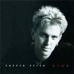 Popper Péter - Úton FLAC