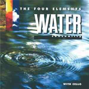Hans Visser - The Four Elements - Water FLAC