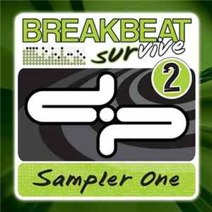 Pablo Weinx / Zanxe - Breakbeat Survive 2 Sampler One FLAC