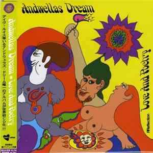 Andwellas Dream - Love And Poetry FLAC