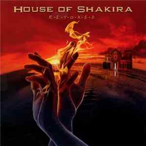House Of Shakira - Retoxed FLAC