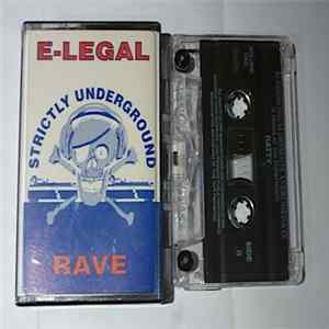 DJ Ratty - Andromeda IX Pandemonium FLAC