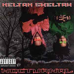 Heltah Skeltah - Nocturnal FLAC