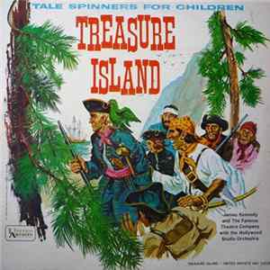 James Kennedy And The Famous Theatre Company With The Hollywood Studio Orchestra - Treasure Island FLAC