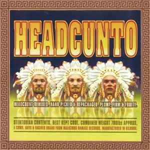 Headcount - Headcunto FLAC