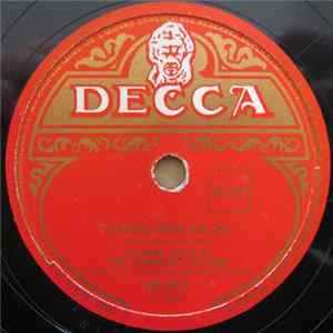 Danny Kaye And Andrews Sisters With Vic Schoen And His Orchestra - Ching-Ara-Sa-Sa / Orange Coloured Sky FLAC