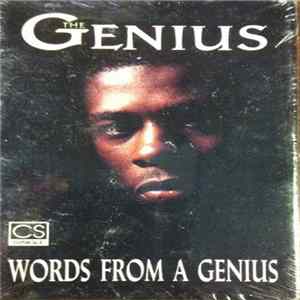 The Genius - Words From A Genius FLAC