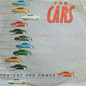 The Cars - Tonight She Comes FLAC