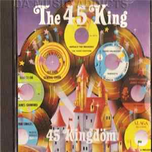 The 45 King - 45 Kingdom FLAC