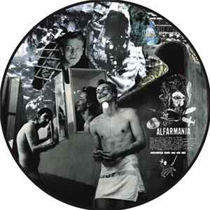 Alfarmania - Hålögd Insikt FLAC