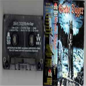 Grave Digger - The Grave Digger FLAC