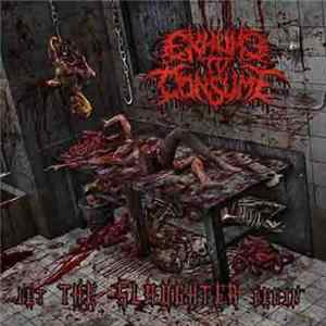 Exhume to Consume - Let the Slaughter Begin FLAC