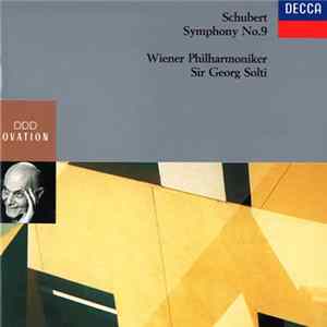 Schubert, Sir Georg Solti, Wiener Philharmoniker - Symphony No. 9 FLAC