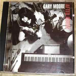 Gary Moore - After Hours FLAC