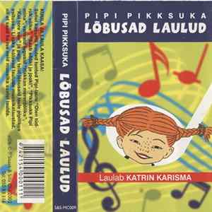 Katrin Karisma - Pipi Pikksuka lõbusad laulud FLAC