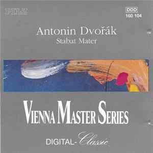 Antonín Dvořák, Ana Pusar Jeric, Eva Novsak Houska, Jurij Reja, Franjo Petrusanec, Consortium Musicum, Chamber Choir Of Radio-Television Ljubljana, Mixed Choir Obala Koper, Radio Symphony Orchestra Ljubljana, Marko Munih - Stabat Mater Op. 58 FLAC