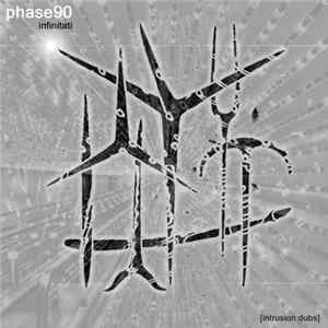 Phase90 - Infinitati [Intrusion Dubs] FLAC