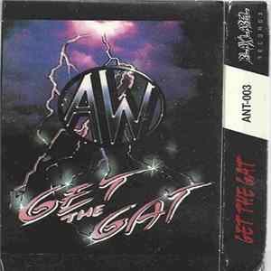 Anthony Wayne - Get The Gat FLAC
