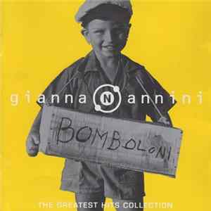 Gianna Nannini - Bomboloni - The Greatest Hits Collection FLAC