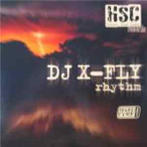 DJ X-Fly - Rhythm FLAC