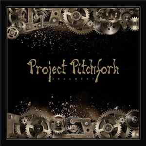 Project Pitchfork - Fragment FLAC