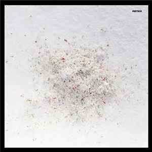 Andre Crom & Luca Doobie - Peetsch FLAC