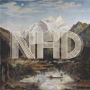 NHD - And The Devil Went Up To Portland FLAC