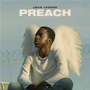 John Legend - Preach FLAC