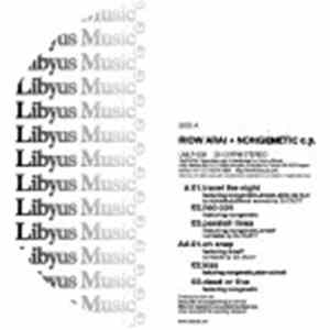 Riow Arai + Nongenetic - Riow Arai + Nongenetic EP FLAC