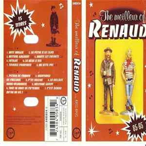 Renaud - The Meilleur Of Renaud 85-95 FLAC