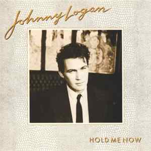 Johnny Logan - Hold Me Now FLAC