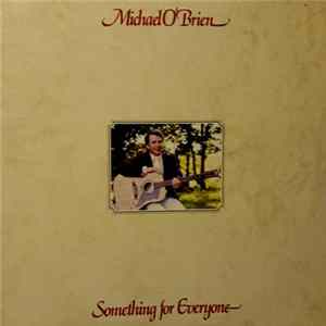 Michael O'Brien - Something For Everyone FLAC
