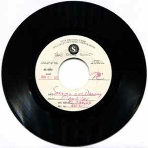 Alan O'Day - Started Out Dancing, Ended Up Making Love FLAC