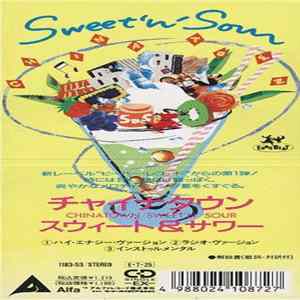 Sweet 'N' Sour - Chinatown FLAC